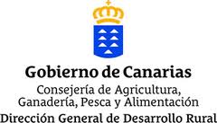 Gobierno de Canarias – Consejería de Agricultura